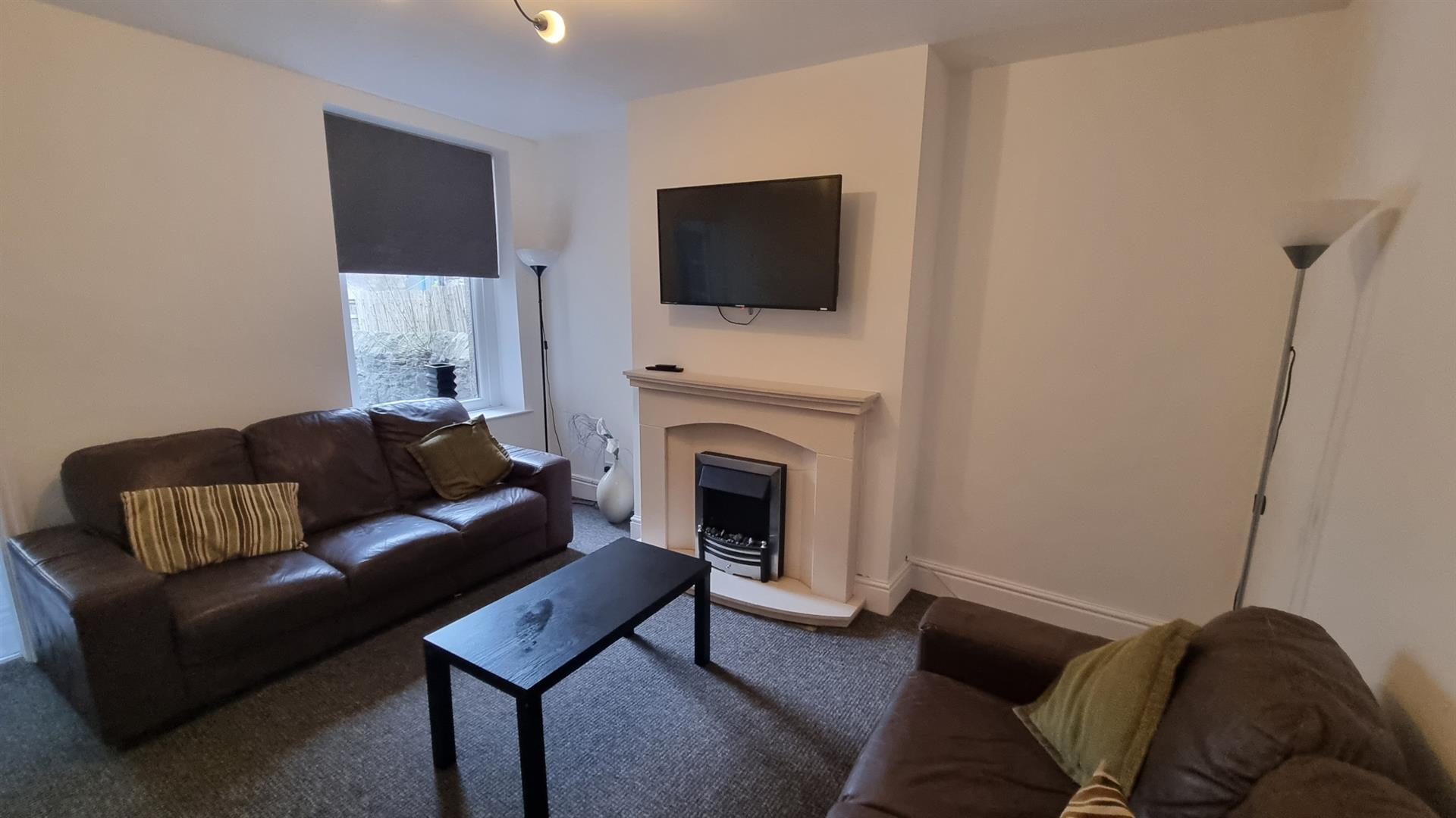 7 Newsham Road, Lancaster, LA1 4DG